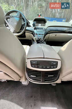 Внедорожник / Кроссовер Acura MDX 2008 в 