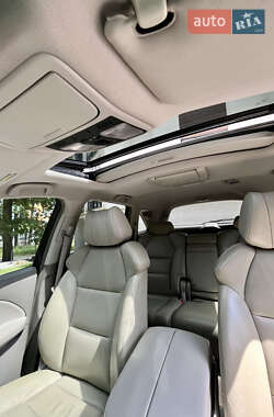Внедорожник / Кроссовер Acura MDX 2008 в 