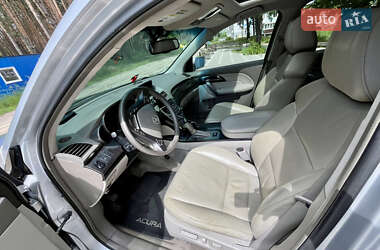 Внедорожник / Кроссовер Acura MDX 2008 в 