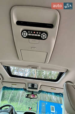 Внедорожник / Кроссовер Acura MDX 2008 в 