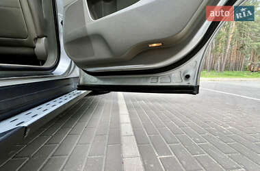 Внедорожник / Кроссовер Acura MDX 2008 в 