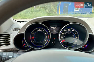 Внедорожник / Кроссовер Acura MDX 2008 в 