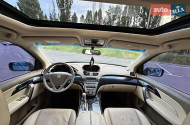 Внедорожник / Кроссовер Acura MDX 2007 в 