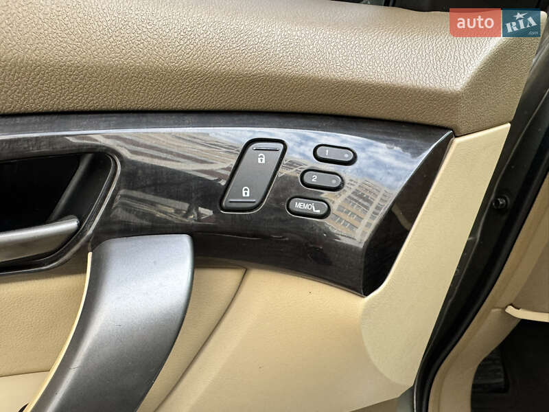 Внедорожник / Кроссовер Acura MDX 2007 в Киеве фото 37 Внедорожник / Кроссовер Acura MDX 2007 в Киеве