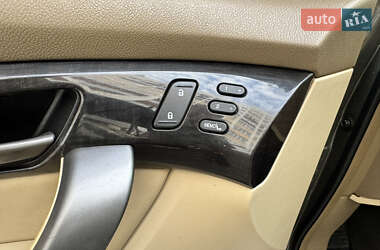 Внедорожник / Кроссовер Acura MDX 2007 в 
