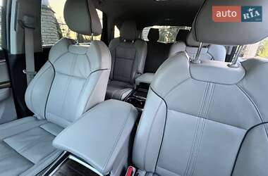 Внедорожник / Кроссовер Acura MDX 2018 в 