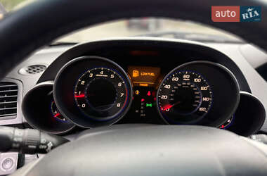 Внедорожник / Кроссовер Acura MDX 2008 в 