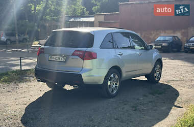 Внедорожник / Кроссовер Acura MDX 2008 в 