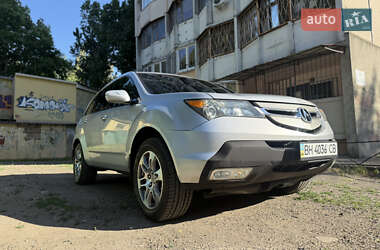 Внедорожник / Кроссовер Acura MDX 2008 в 