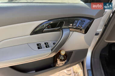 Внедорожник / Кроссовер Acura MDX 2008 в 