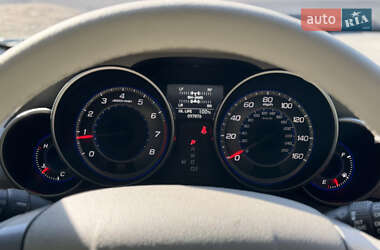 Внедорожник / Кроссовер Acura MDX 2008 в 