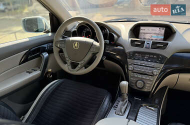 Внедорожник / Кроссовер Acura MDX 2008 в 