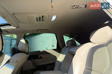 Внедорожник / Кроссовер Acura MDX 2008 в 