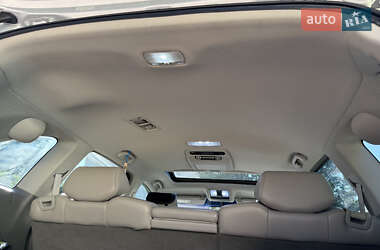 Внедорожник / Кроссовер Acura MDX 2008 в 