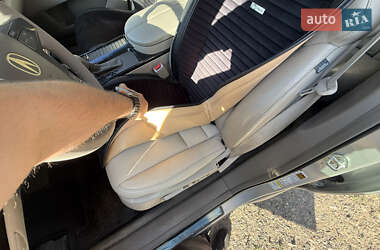 Внедорожник / Кроссовер Acura MDX 2008 в 