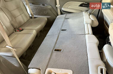 Внедорожник / Кроссовер Acura MDX 2008 в 