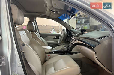 Внедорожник / Кроссовер Acura MDX 2008 в 