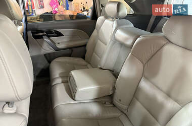 Внедорожник / Кроссовер Acura MDX 2008 в 