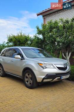 Acura MDX 2007 Acura MDX 2007