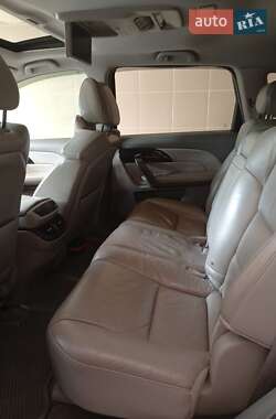 Внедорожник / Кроссовер Acura MDX 2007 в 