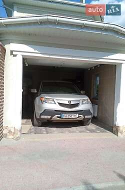 Внедорожник / Кроссовер Acura MDX 2007 в 