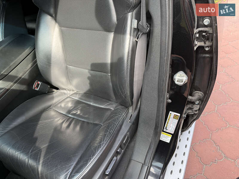 Внедорожник / Кроссовер Acura MDX 2008 в Днепре