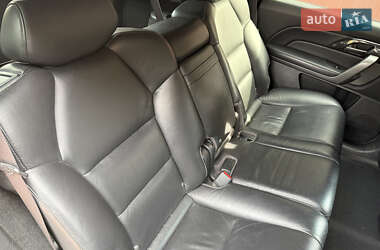 Внедорожник / Кроссовер Acura MDX 2008 в 