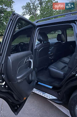 Внедорожник / Кроссовер Acura MDX 2008 в 
