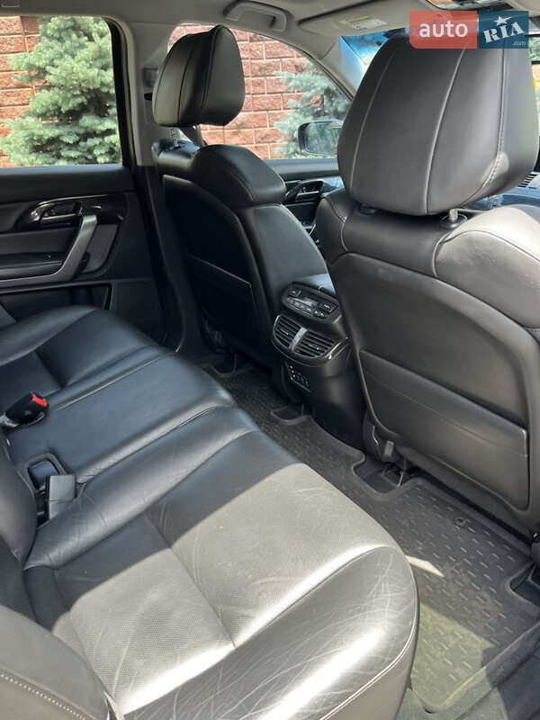 Внедорожник / Кроссовер Acura MDX 2008 в Одессе