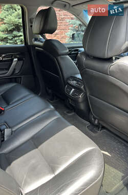 Внедорожник / Кроссовер Acura MDX 2008 в 