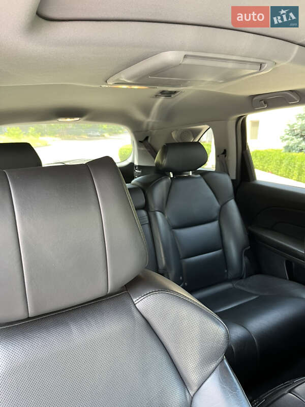 Внедорожник / Кроссовер Acura MDX 2008 в Одессе