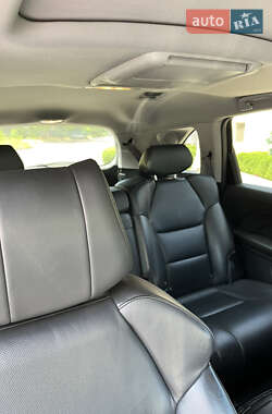 Внедорожник / Кроссовер Acura MDX 2008 в 