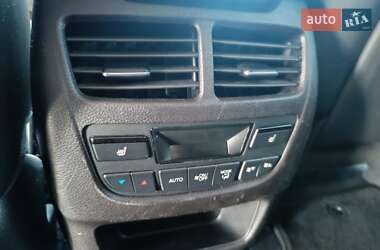 Позашляховик / Кросовер Acura MDX 2015 в 