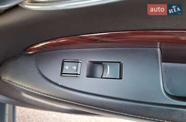 Позашляховик / Кросовер Acura MDX 2015 в 