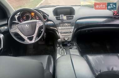 Внедорожник / Кроссовер Acura MDX 2007 в 