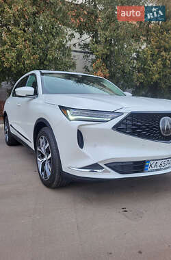 Acura MDX 2021 Acura MDX 2021