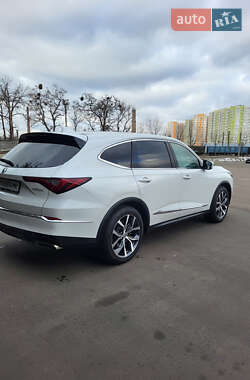 Внедорожник / Кроссовер Acura MDX 2021 в 