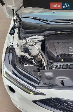 Внедорожник / Кроссовер Acura MDX 2021 в 