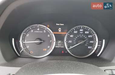Внедорожник / Кроссовер Acura MDX 2019 в 