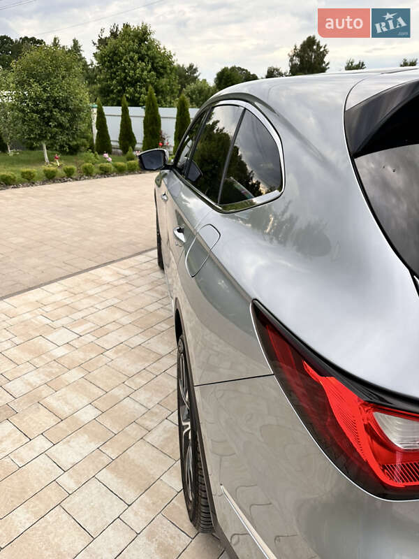 Внедорожник / Кроссовер Acura MDX 2021 в Львове