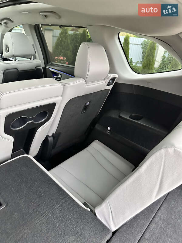 Внедорожник / Кроссовер Acura MDX 2021 в Львове