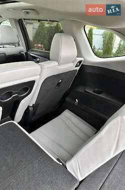 Внедорожник / Кроссовер Acura MDX 2021 в 