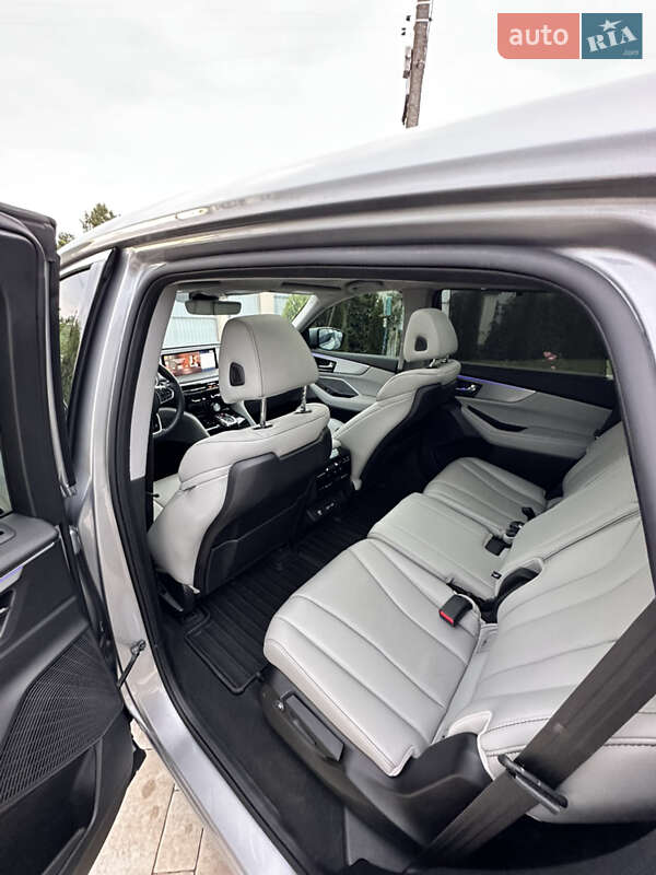 Внедорожник / Кроссовер Acura MDX 2021 в Львове