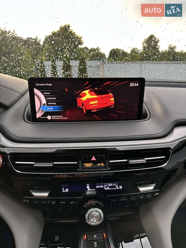 Внедорожник / Кроссовер Acura MDX 2021 в Львове