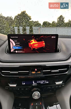 Внедорожник / Кроссовер Acura MDX 2021 в 