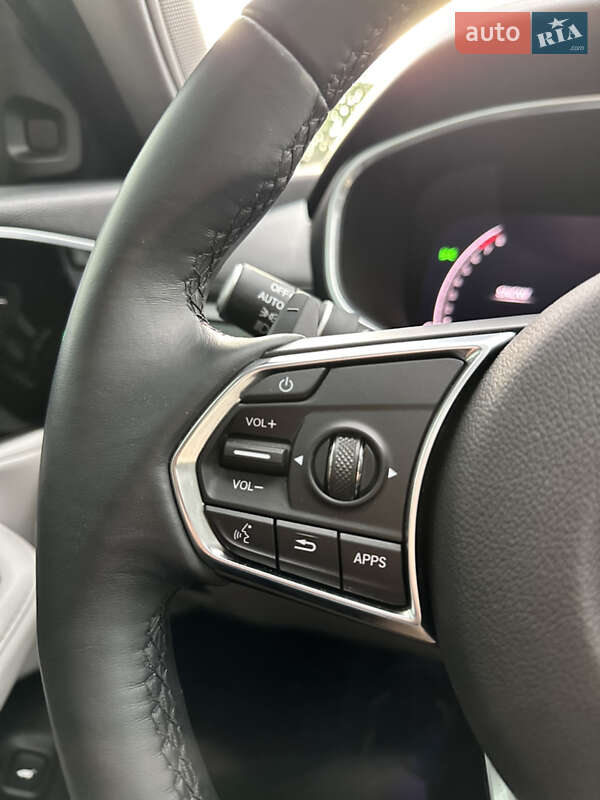 Внедорожник / Кроссовер Acura MDX 2021 в Львове