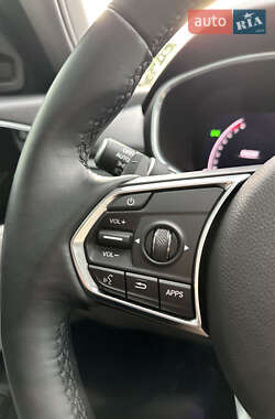 Внедорожник / Кроссовер Acura MDX 2021 в 