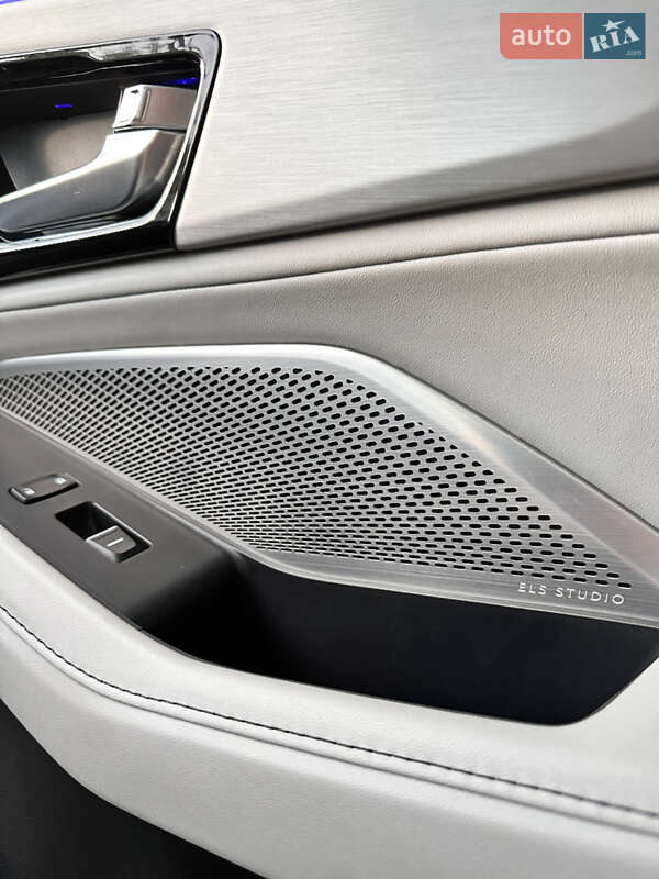 Внедорожник / Кроссовер Acura MDX 2021 в Львове