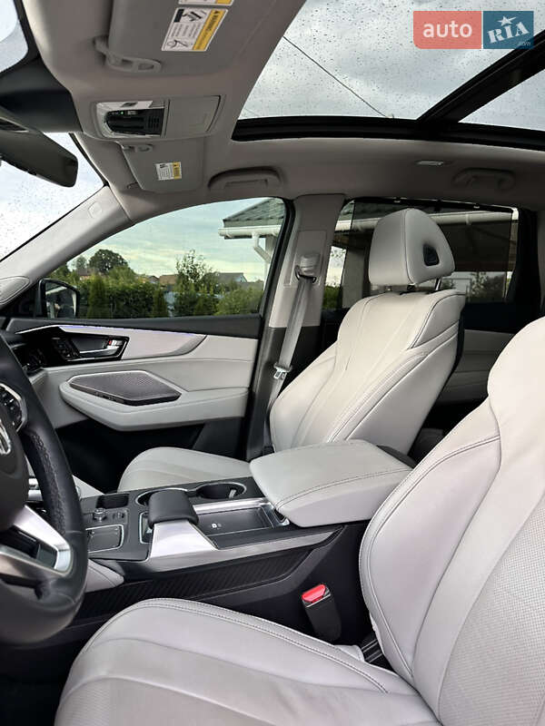 Внедорожник / Кроссовер Acura MDX 2021 в Львове
