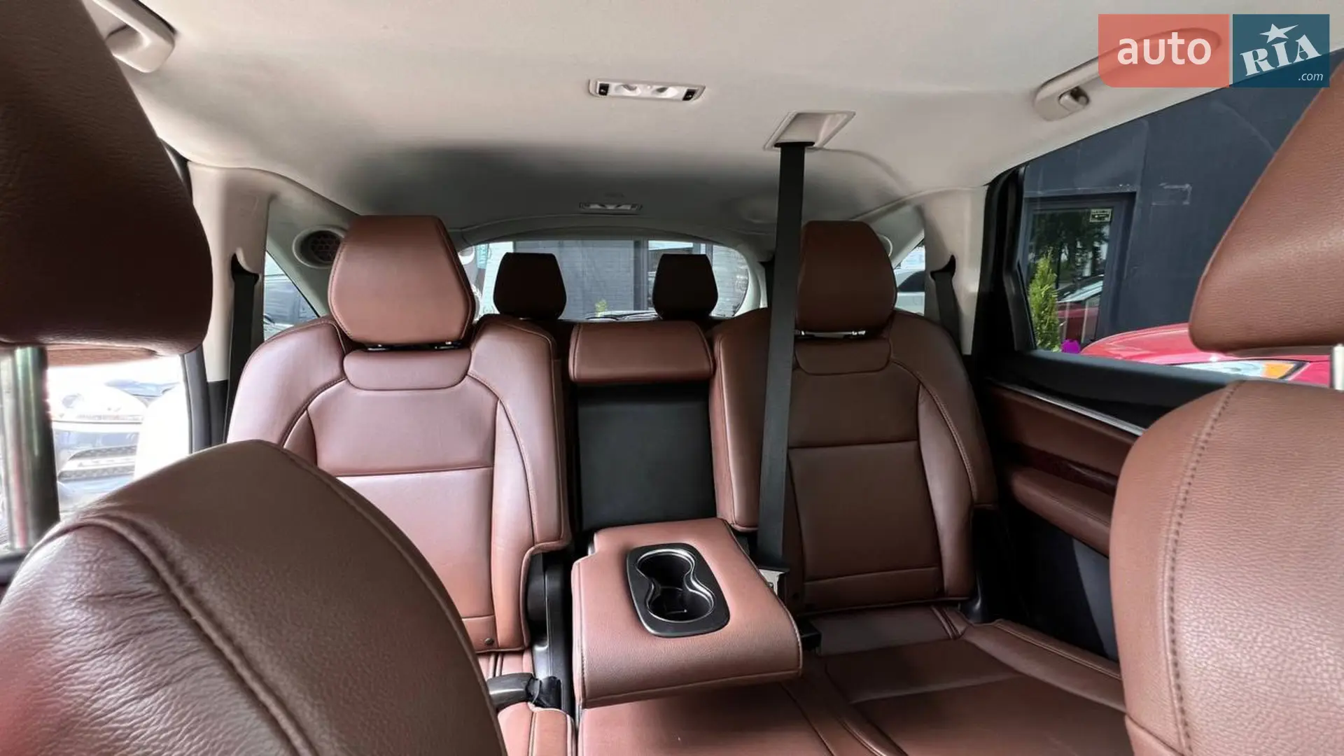 2018 Acura MDX - мініатюра 17